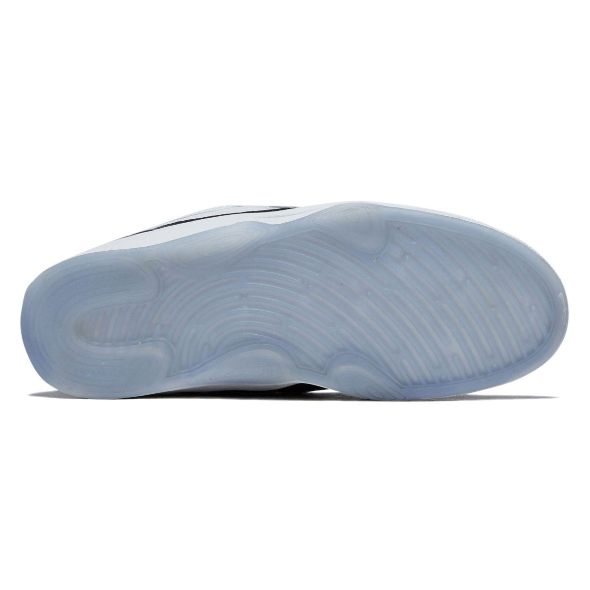 eS Two Nine 8 Shoes - Black/White/Crystal image 4