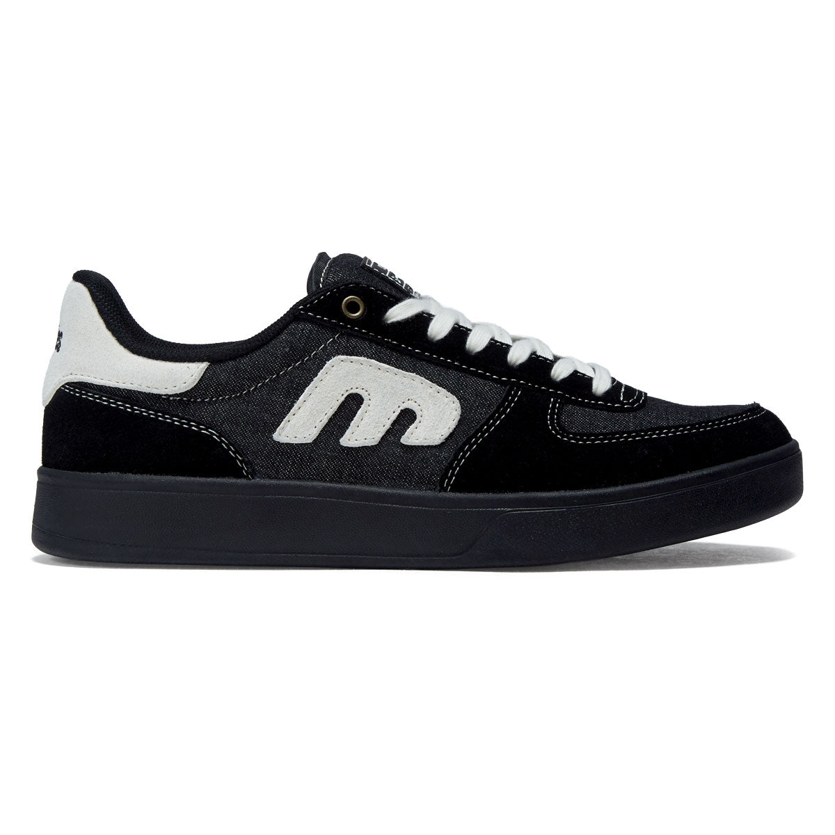 Etnies x Shimon Emerson Shoes - Black image 1
