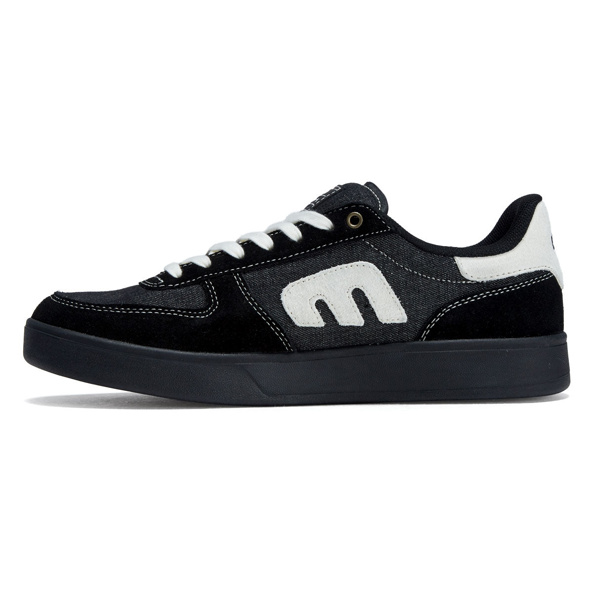 Etnies x Shimon Emerson Shoes - Black image 2