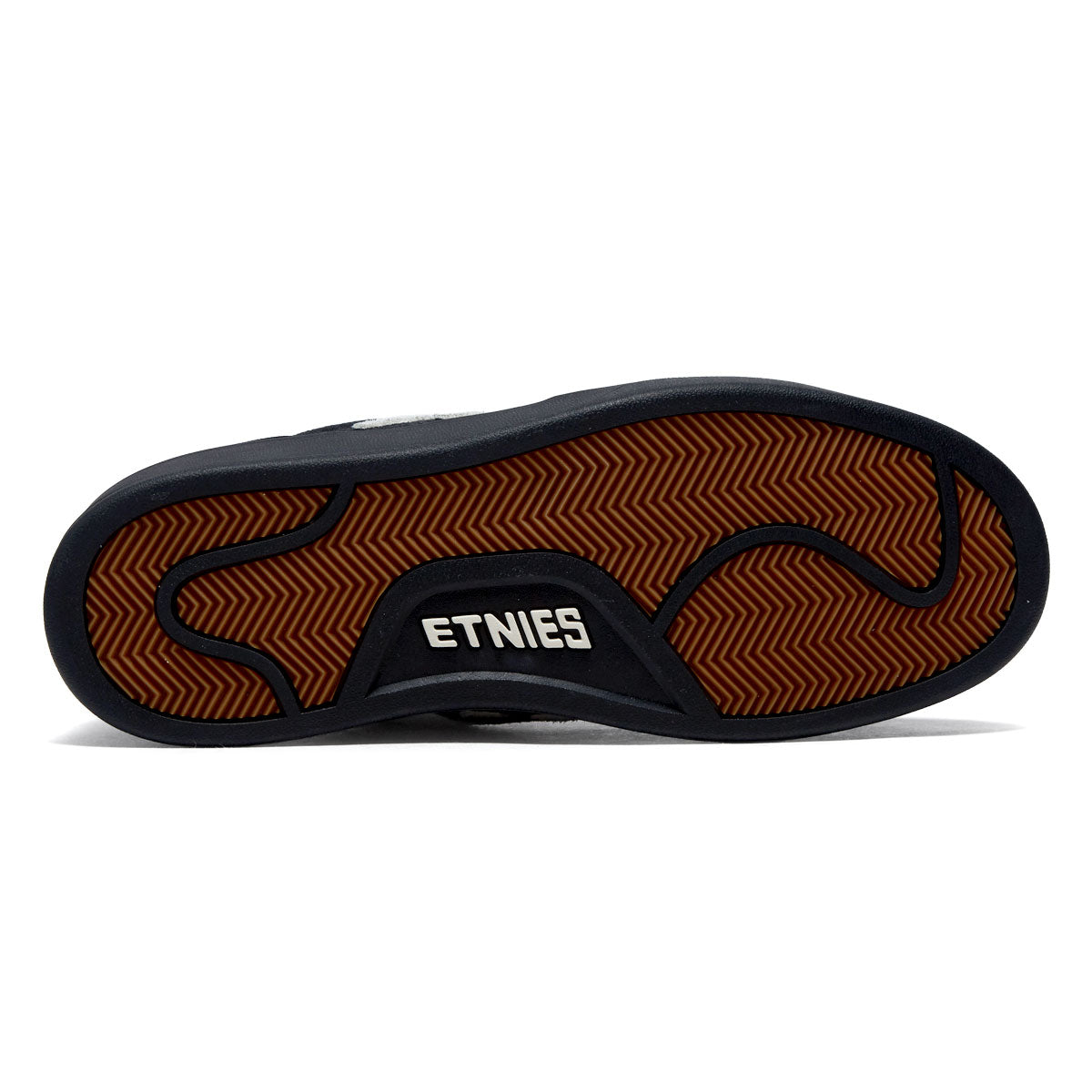 Etnies x Shimon Emerson Shoes - Black image 4