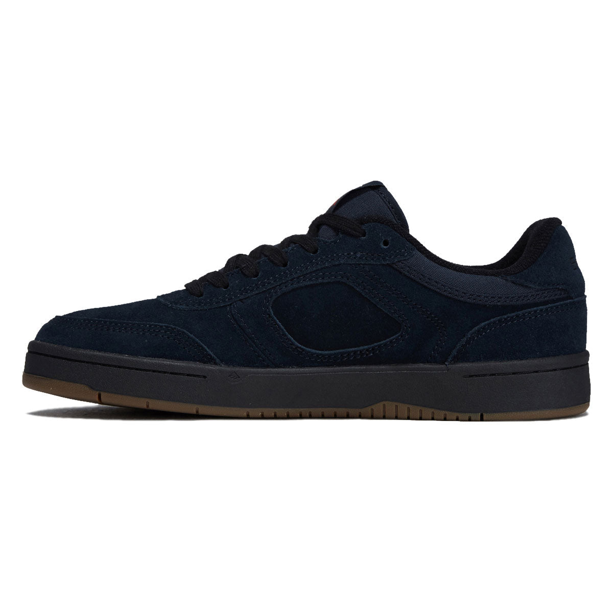 Emerica KSL III Shoes - Navy/Black image 2