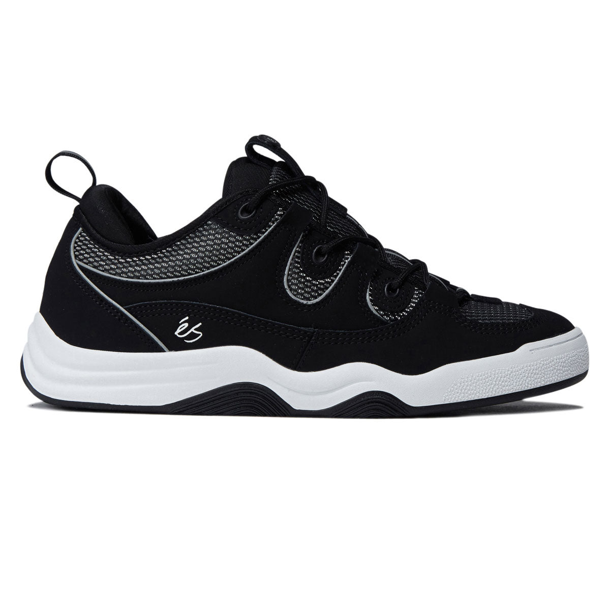 eS Two Nine 8 Shoes - Black/White image 1