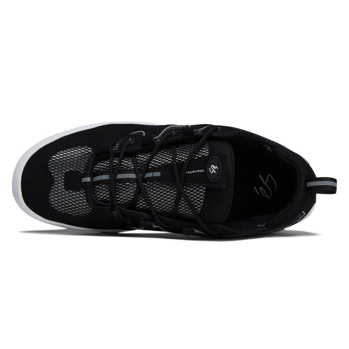 eS Two Nine 8 Shoes - Black/White image 3