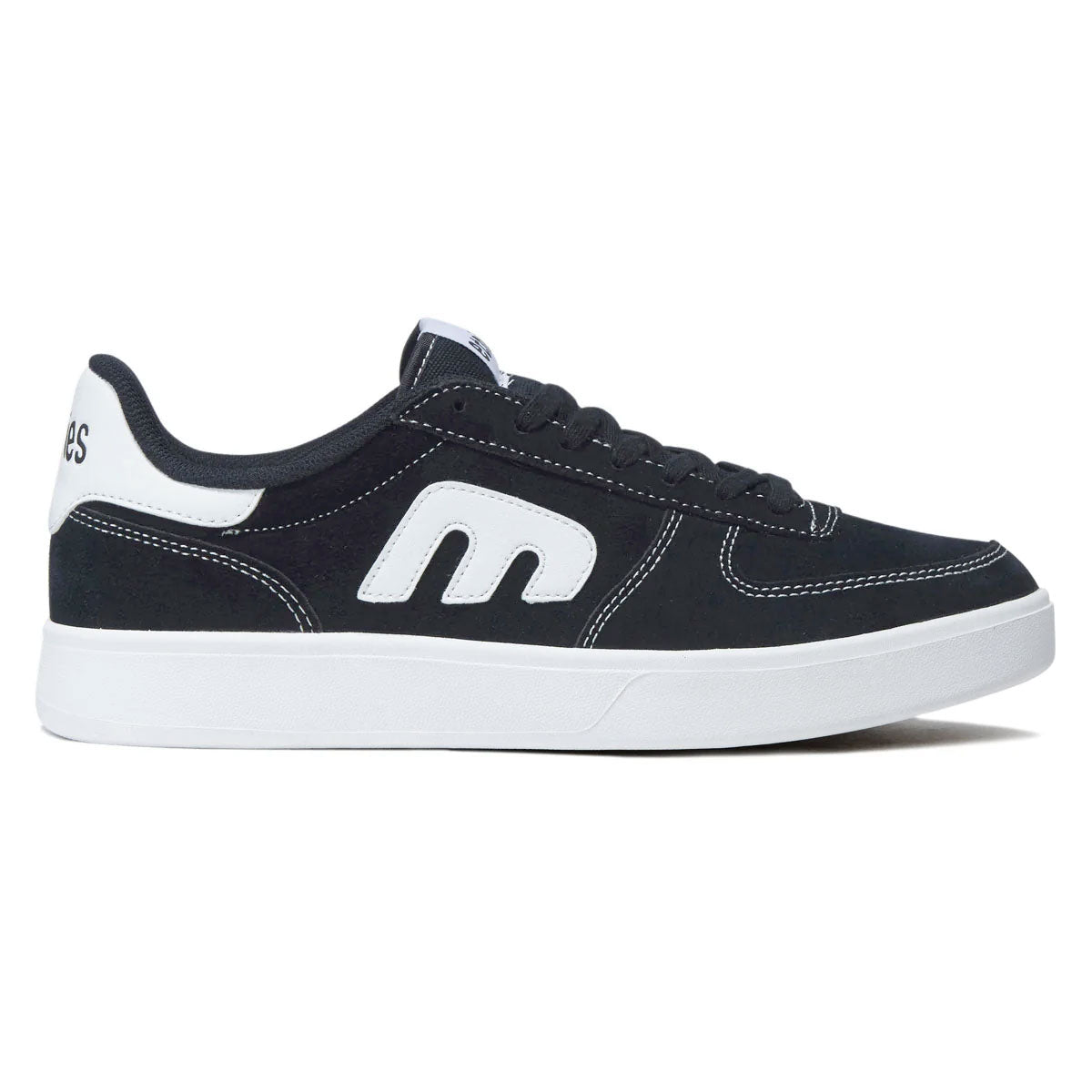 Etnies x Fos Emerson Shoes - Navy/White image 1