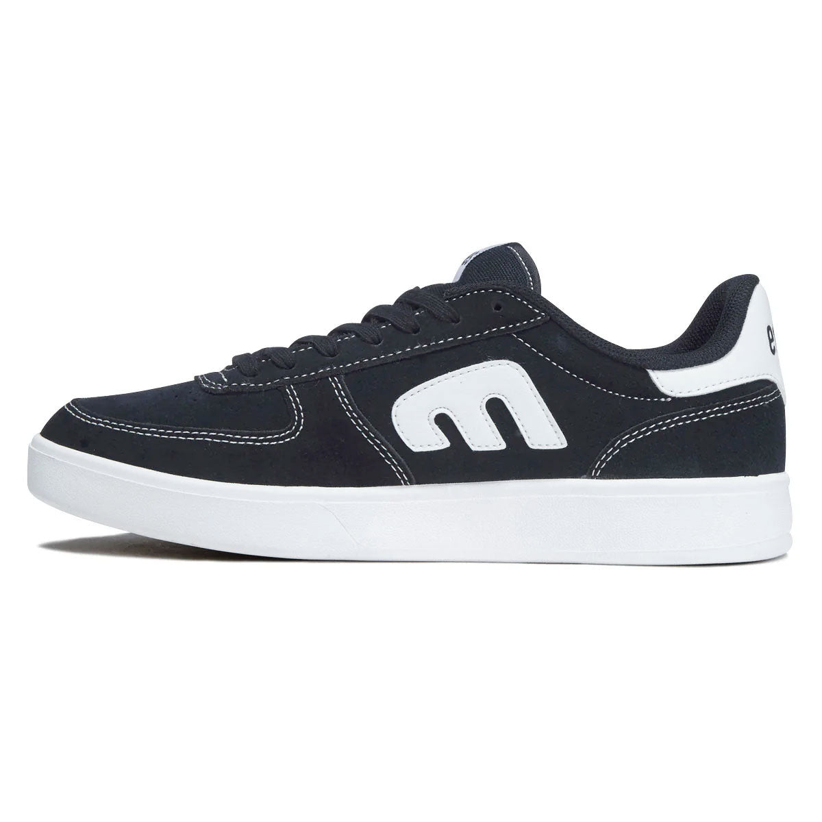 Etnies x Fos Emerson Shoes - Navy/White image 2