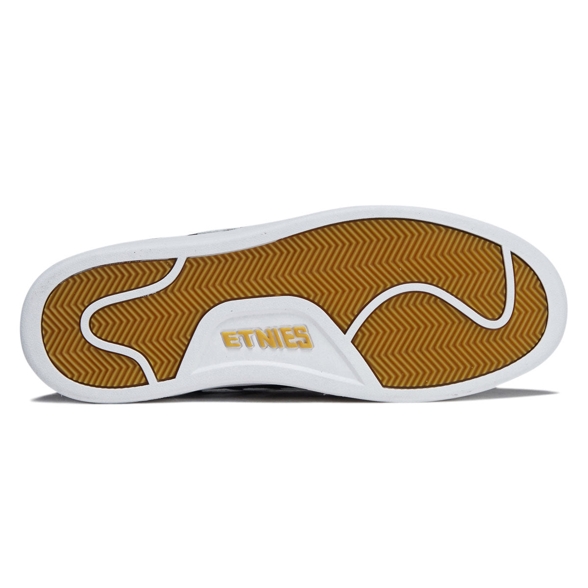 Etnies x Fos Emerson Shoes - Navy/White image 4