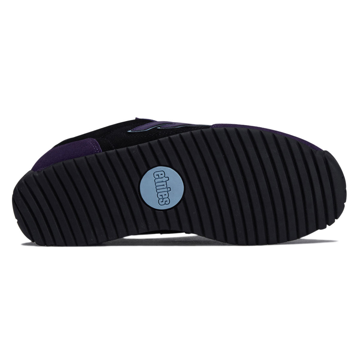 Etnies x Werka Lo-Cut 2K Shoes - Purple image 4