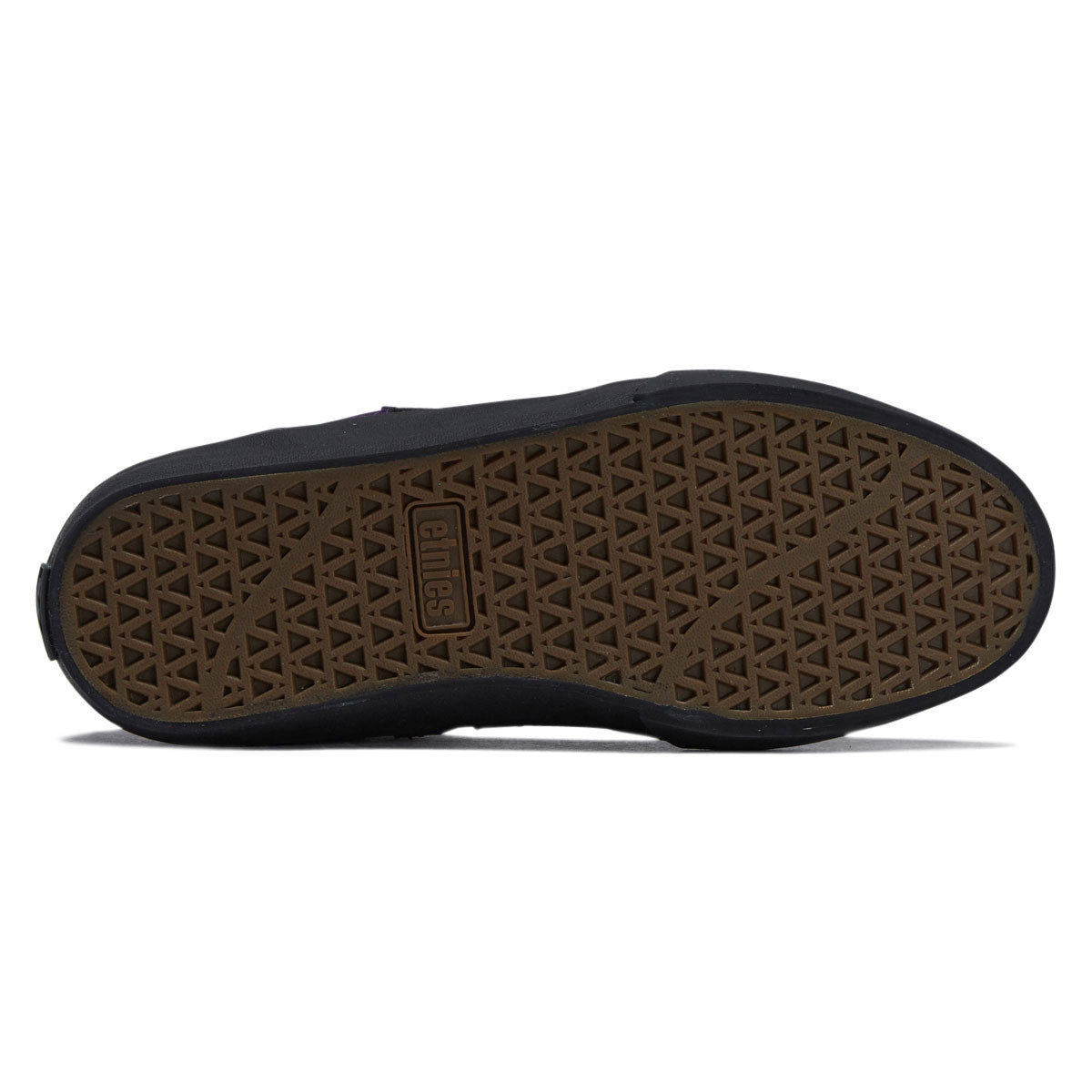 Etnies x Werka Lo-Cut Vulc Shoes - Purple image 4