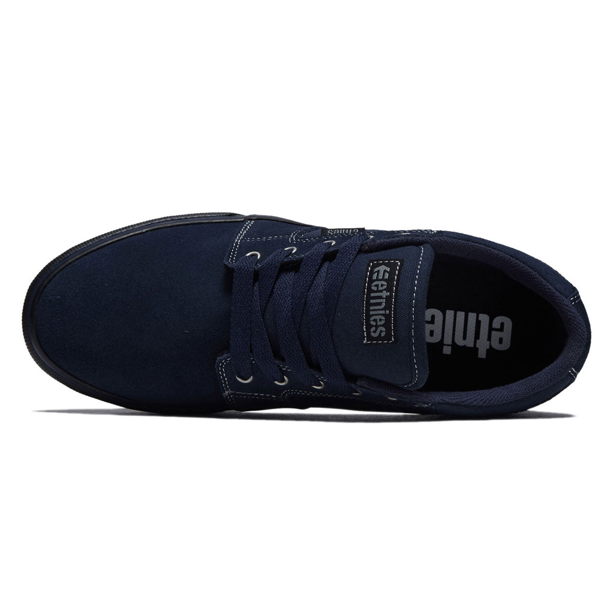 Etnies Barge Ls Shoes - Indigo Raw image 3