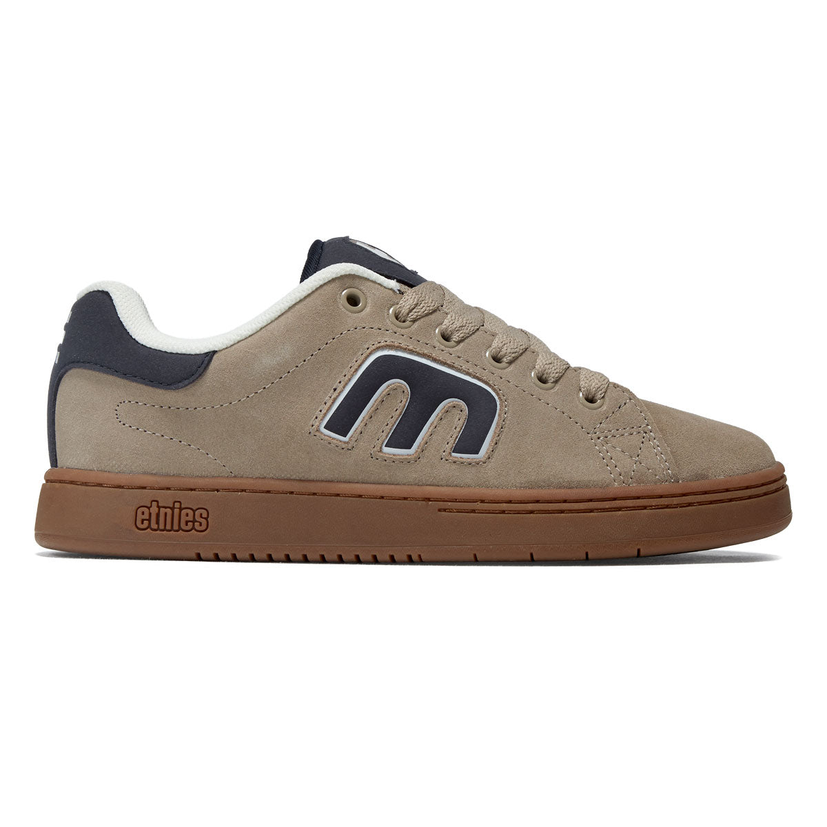 Etnies Callicut Shoes - Stone image 1