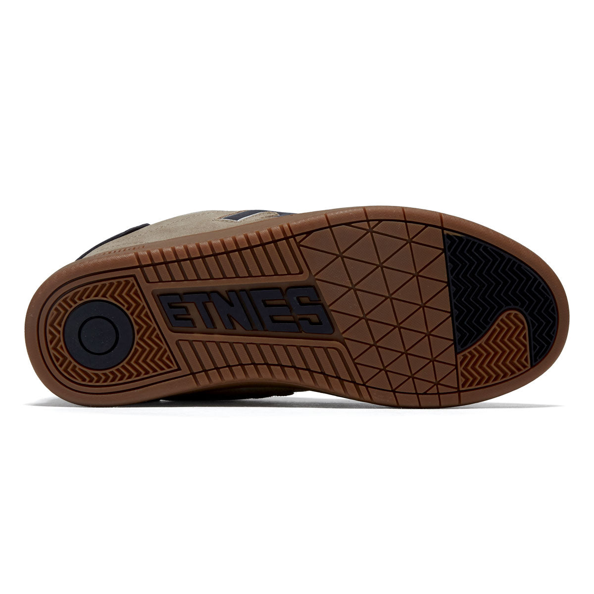 Etnies Callicut Shoes - Stone image 4