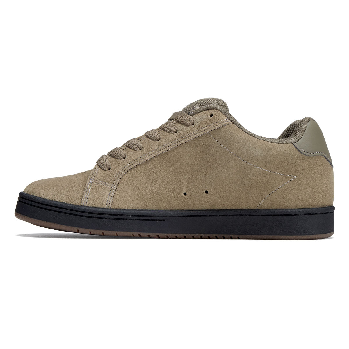 Etnies Fader Shoes - Tan/Black image 2