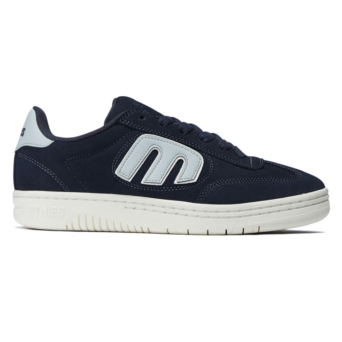 Etnies Lo-Cut Shoes - Indigo image 1