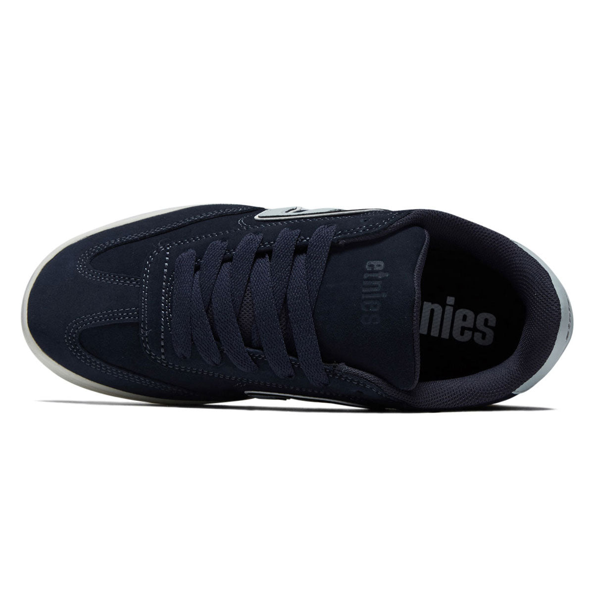Etnies Lo-Cut Shoes - Indigo image 3