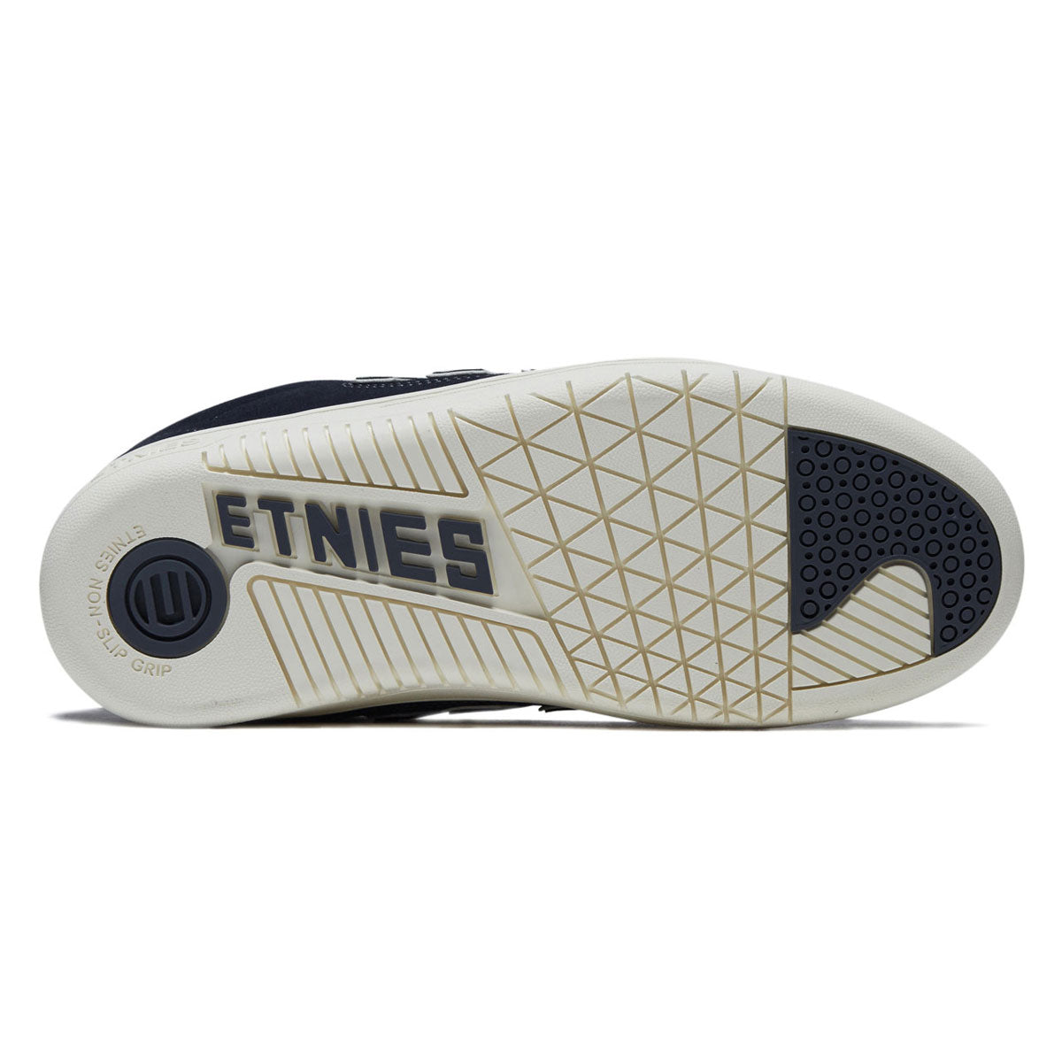 Etnies Lo-Cut Shoes - Indigo image 4