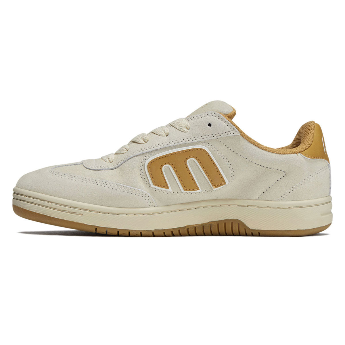 Etnies x Kab Locut Shoes - Tan image 2