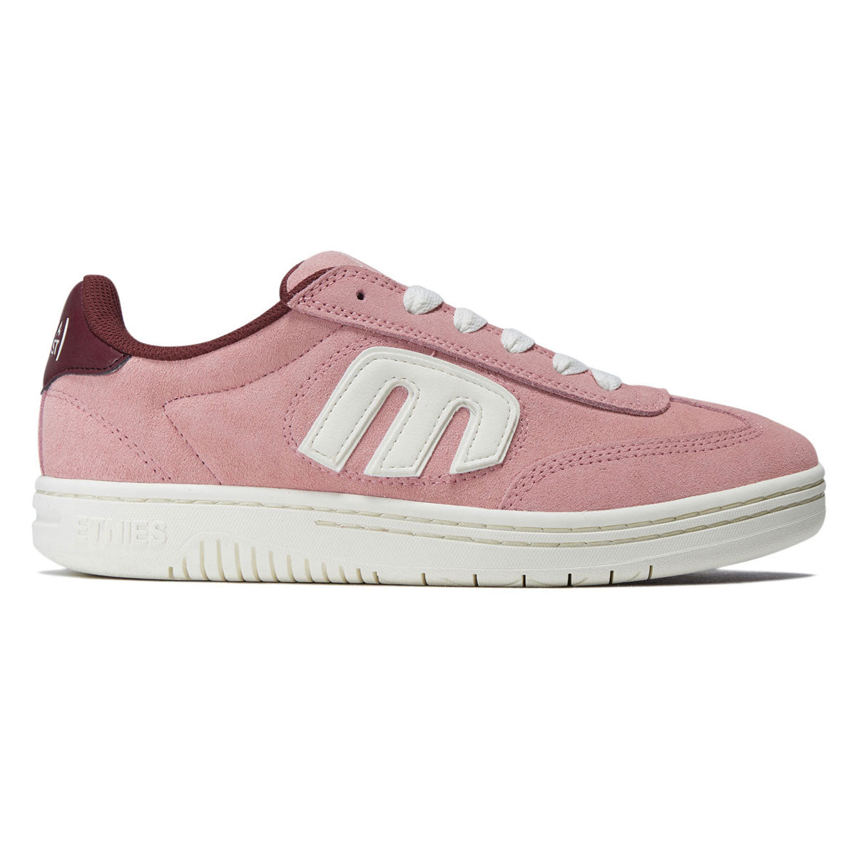 Etnies x Kab Locut Shoes - Pink image 1