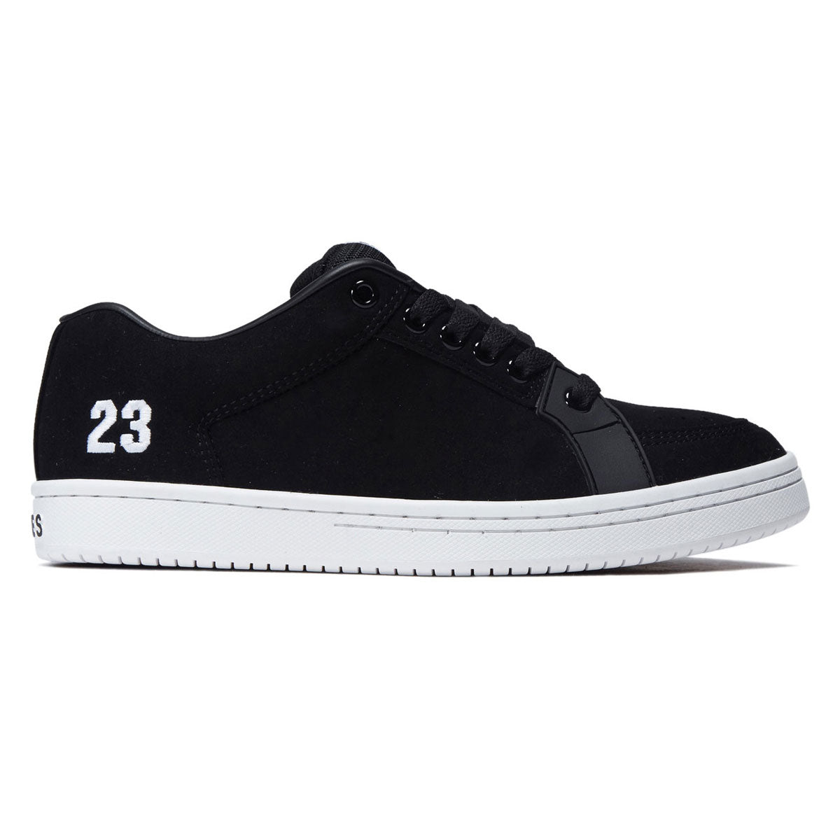 Etnies Sal 23 Shoes - Black image 1