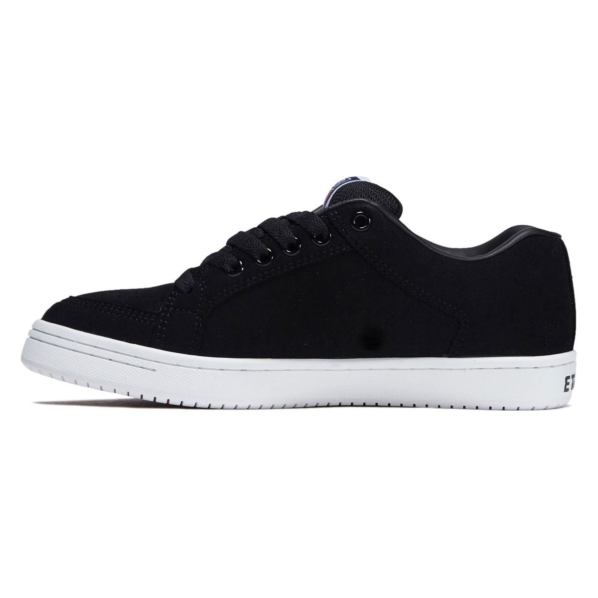 Etnies Sal 23 Shoes - Black image 2