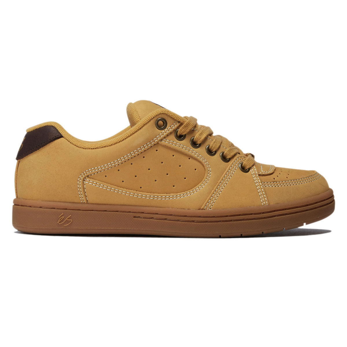 eS Accel Shoes - Copper image 1