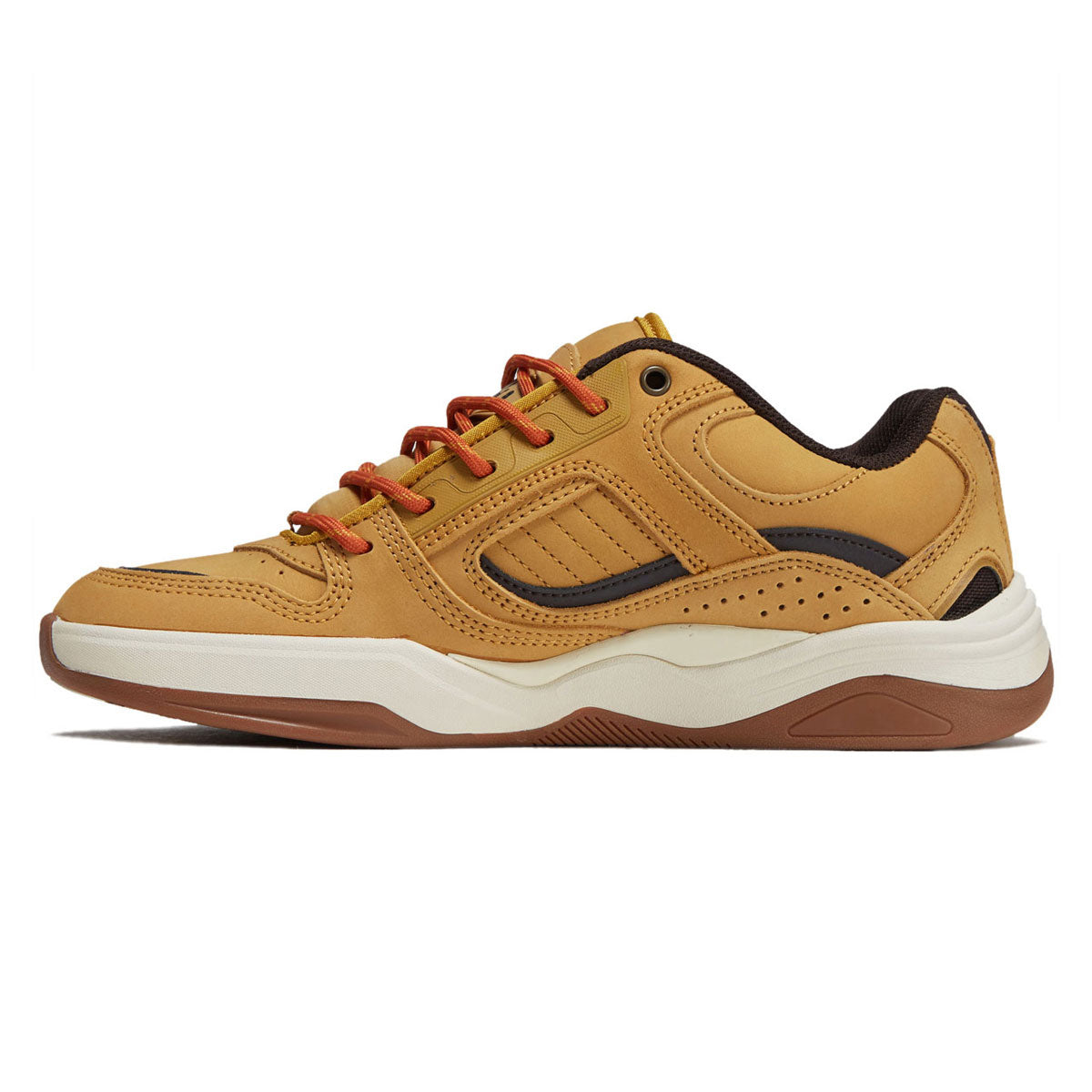 eS TJ Rogers Shoes - Copper image 2