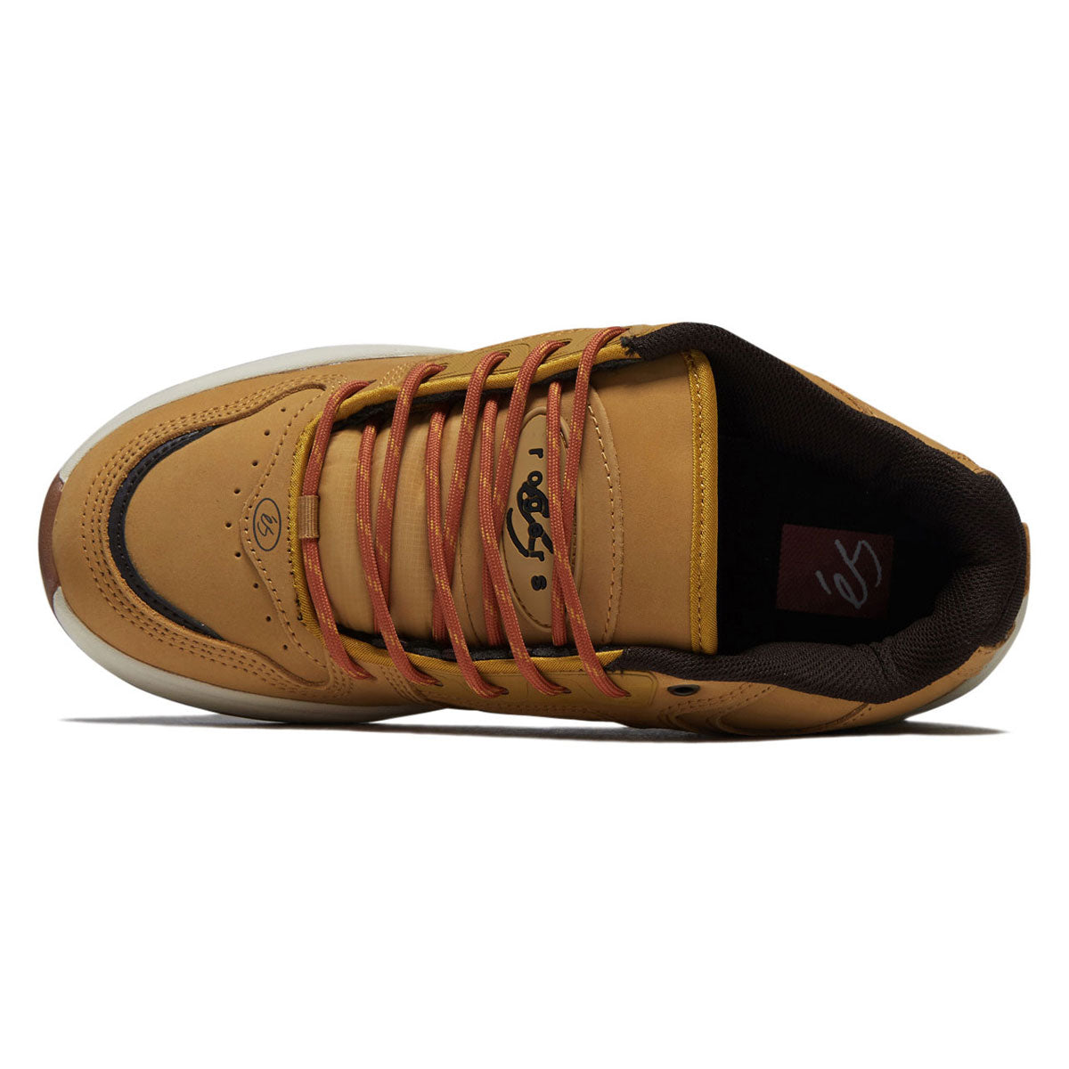 eS TJ Rogers Shoes - Copper image 3