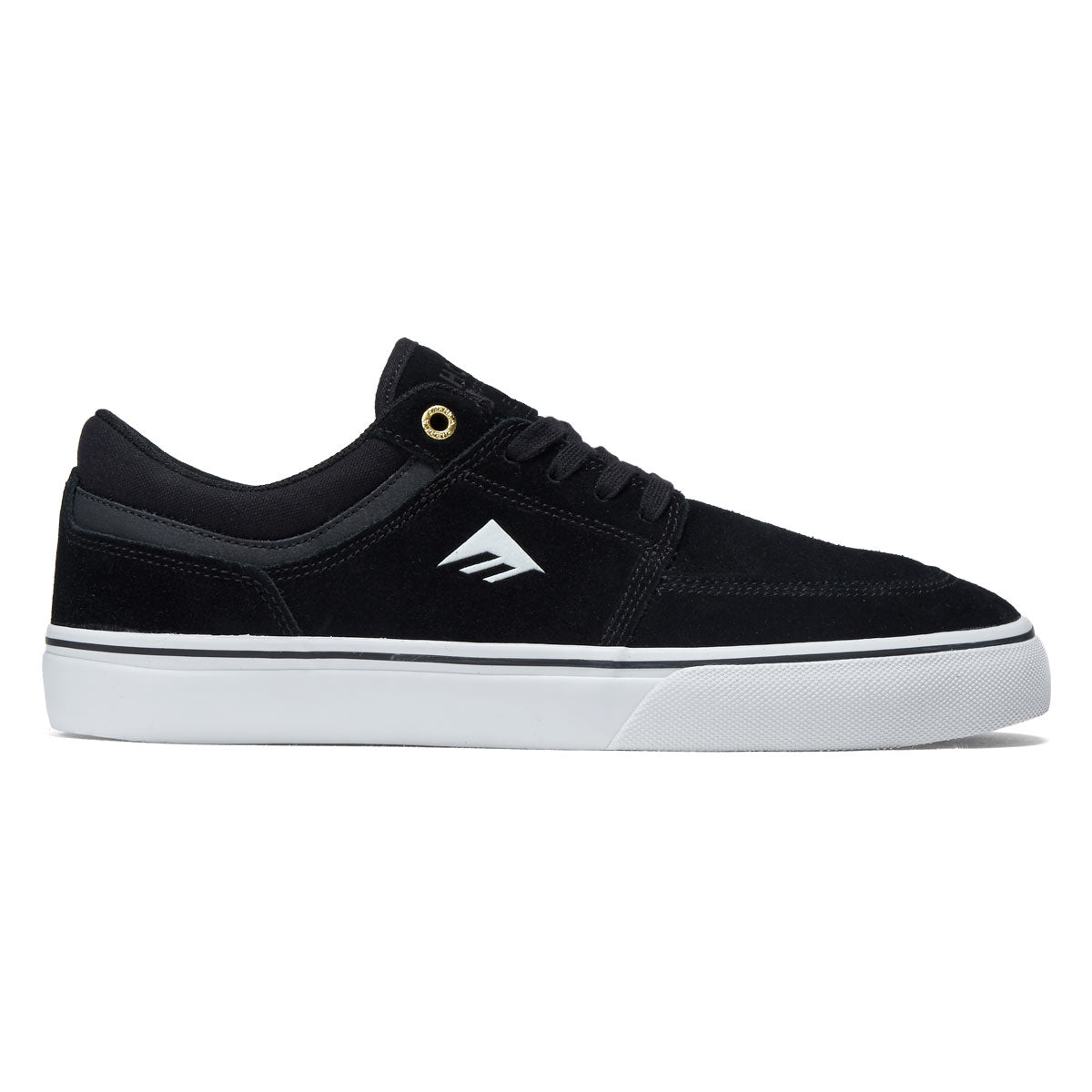 Emerica Hoban Shoes - Black image 1