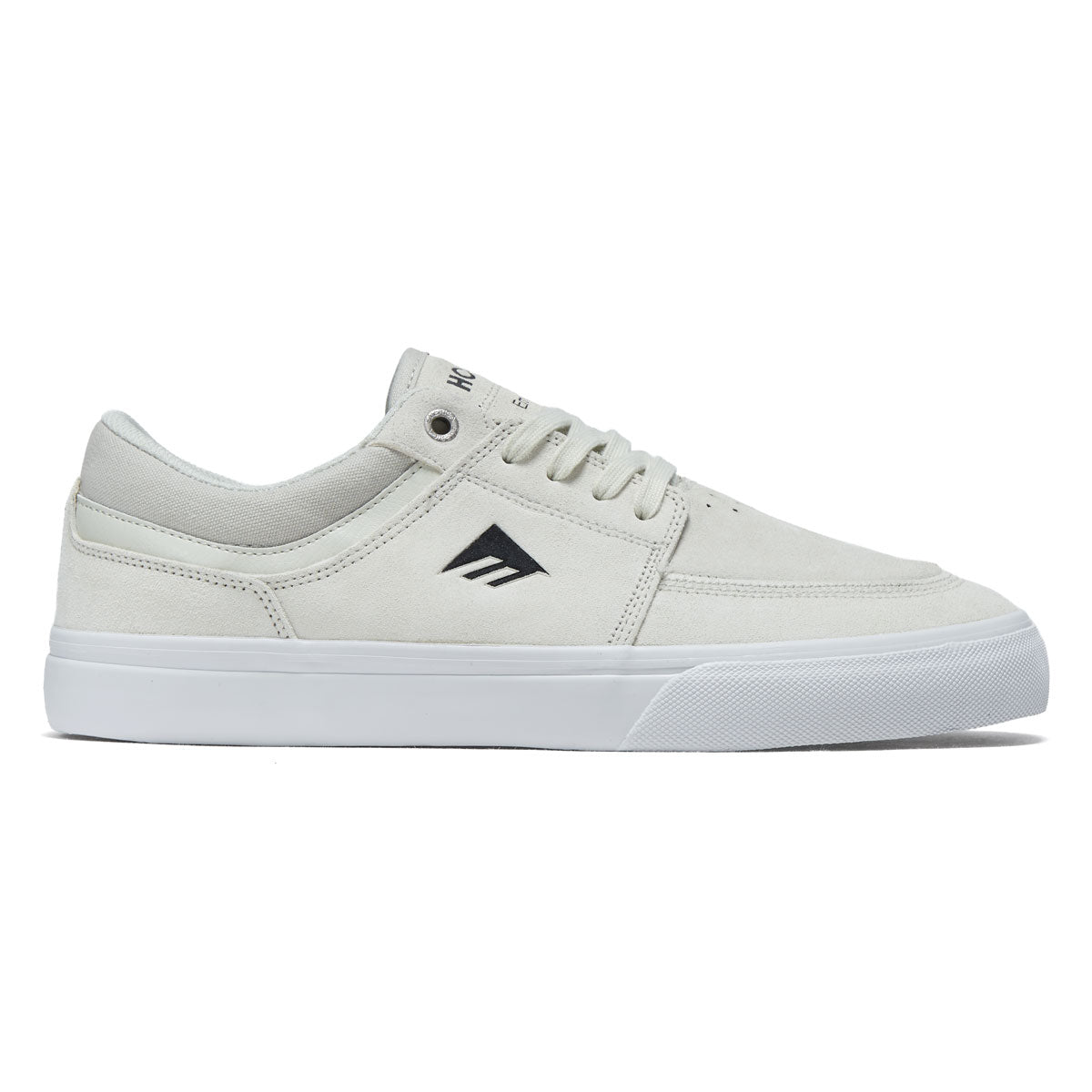 Emerica Hoban Shoes - Light Grey image 1