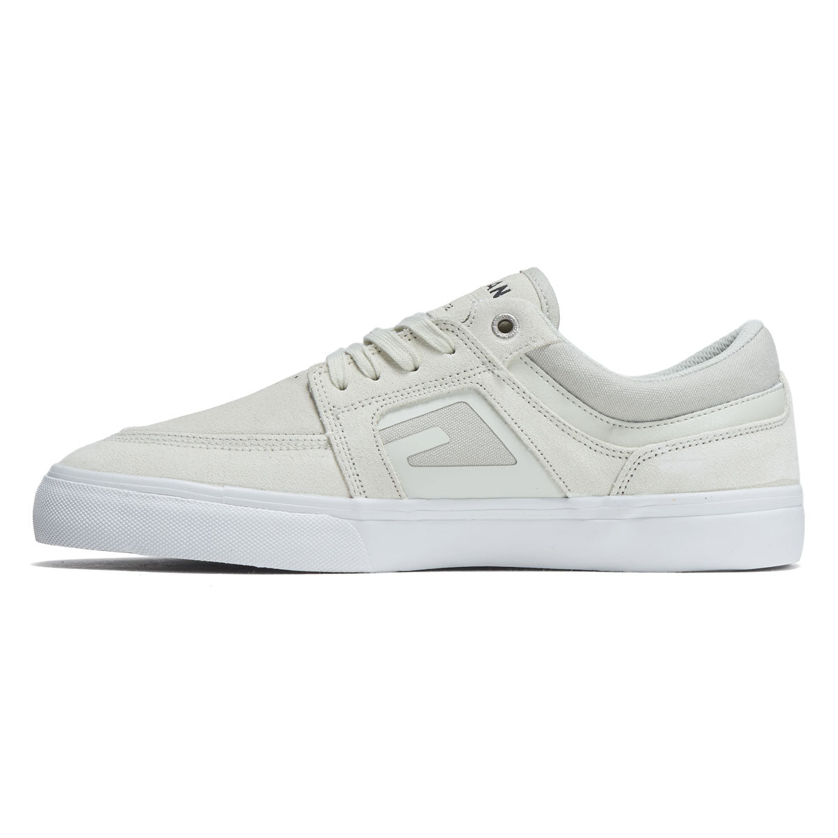 Emerica Hoban Shoes - Light Grey image 2