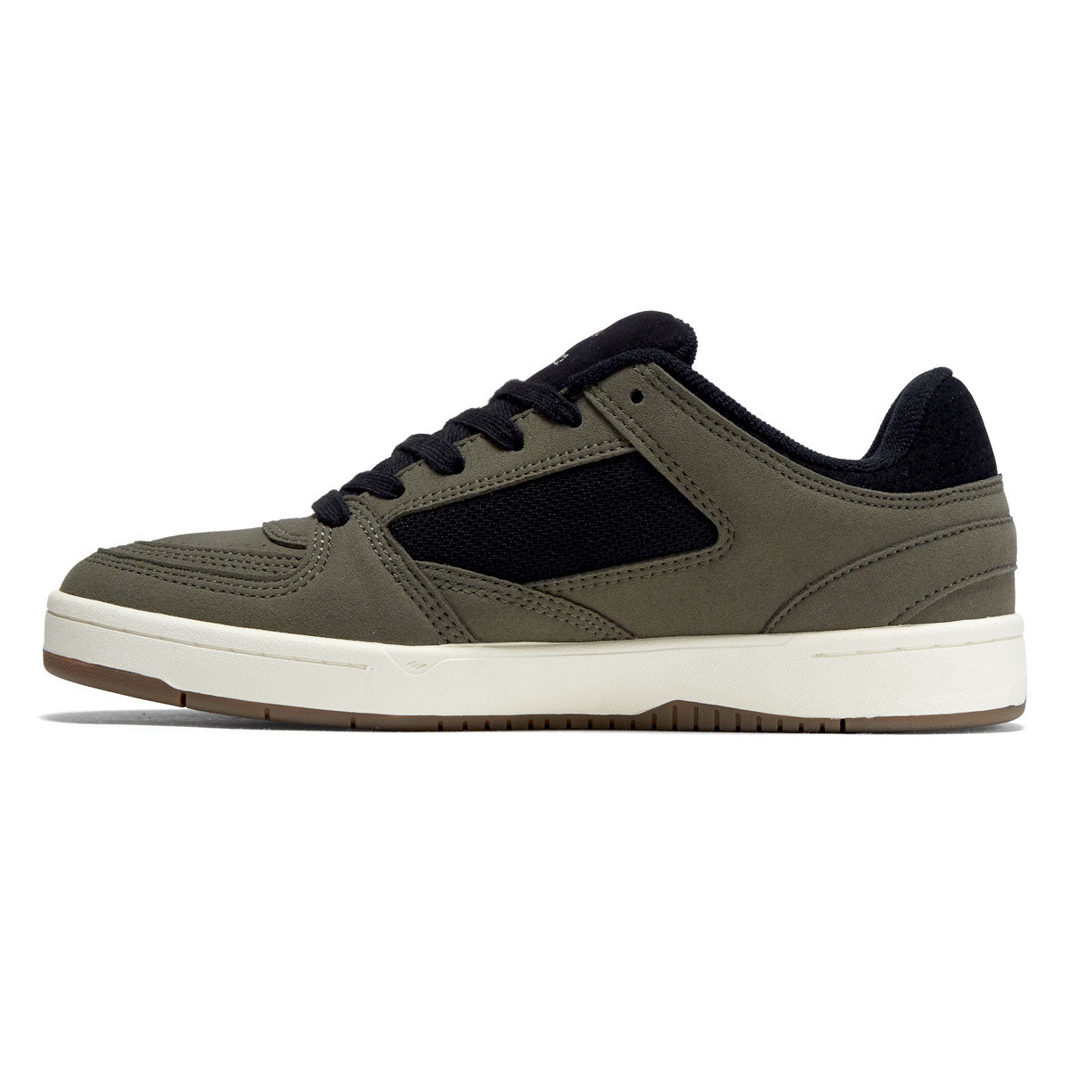 Emerica Mute Shoes - Olive/Black image 2