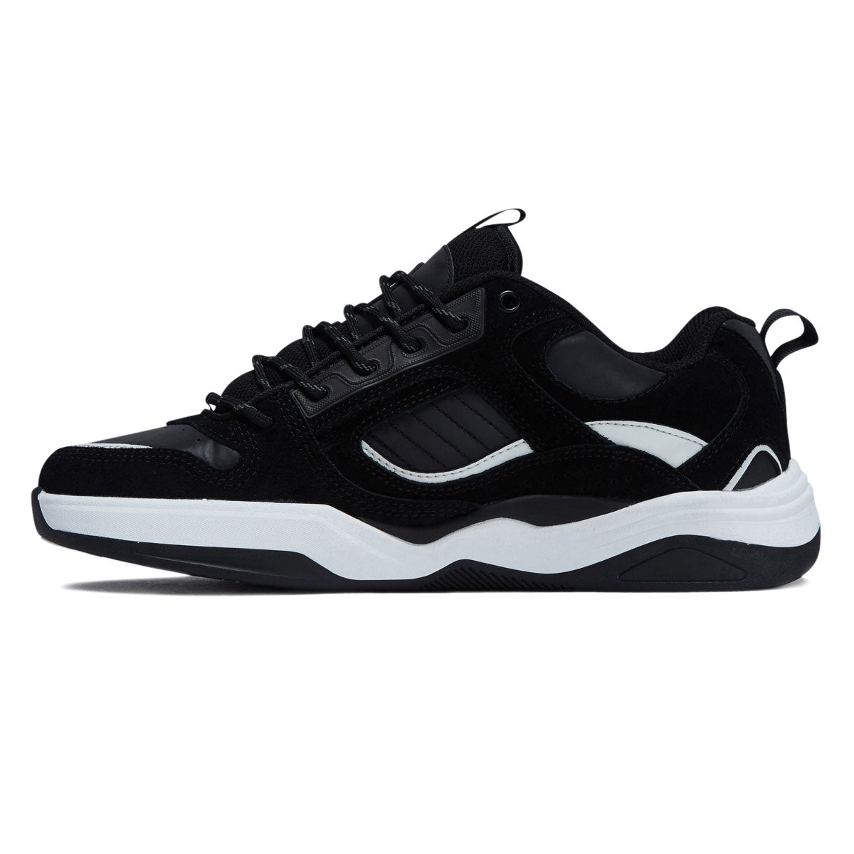eS x Sk8 Mafia TJ Rogers Shoes - Black image 2