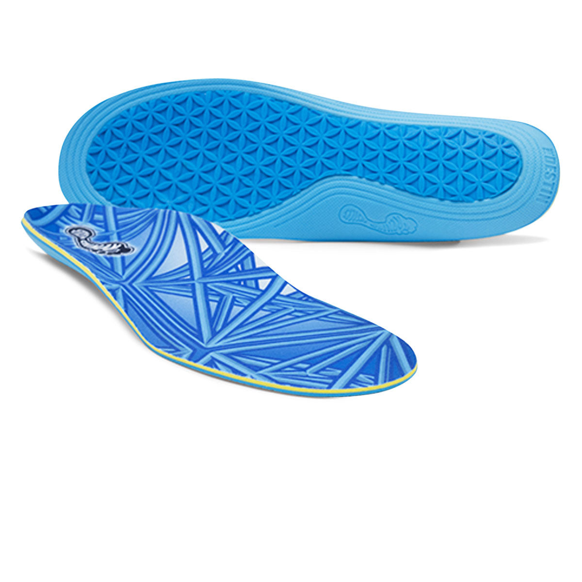 Remind Destin Active Metatron 4.0MM Low-All Arch Shoe Insole image 3