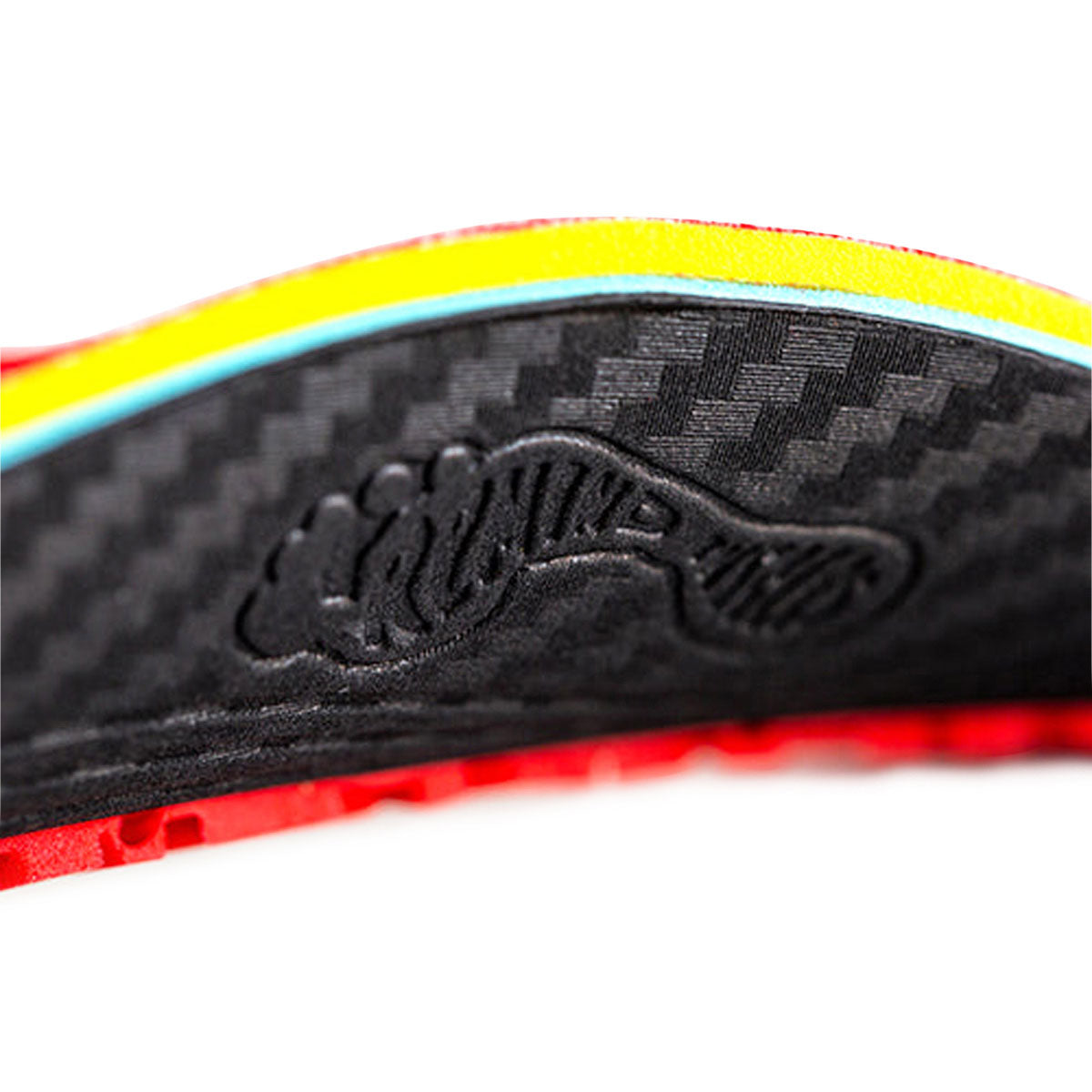 Remind Remedy Active Metatron 4.0MM Custom Arch Heat Moldable Shoe Insole image 4