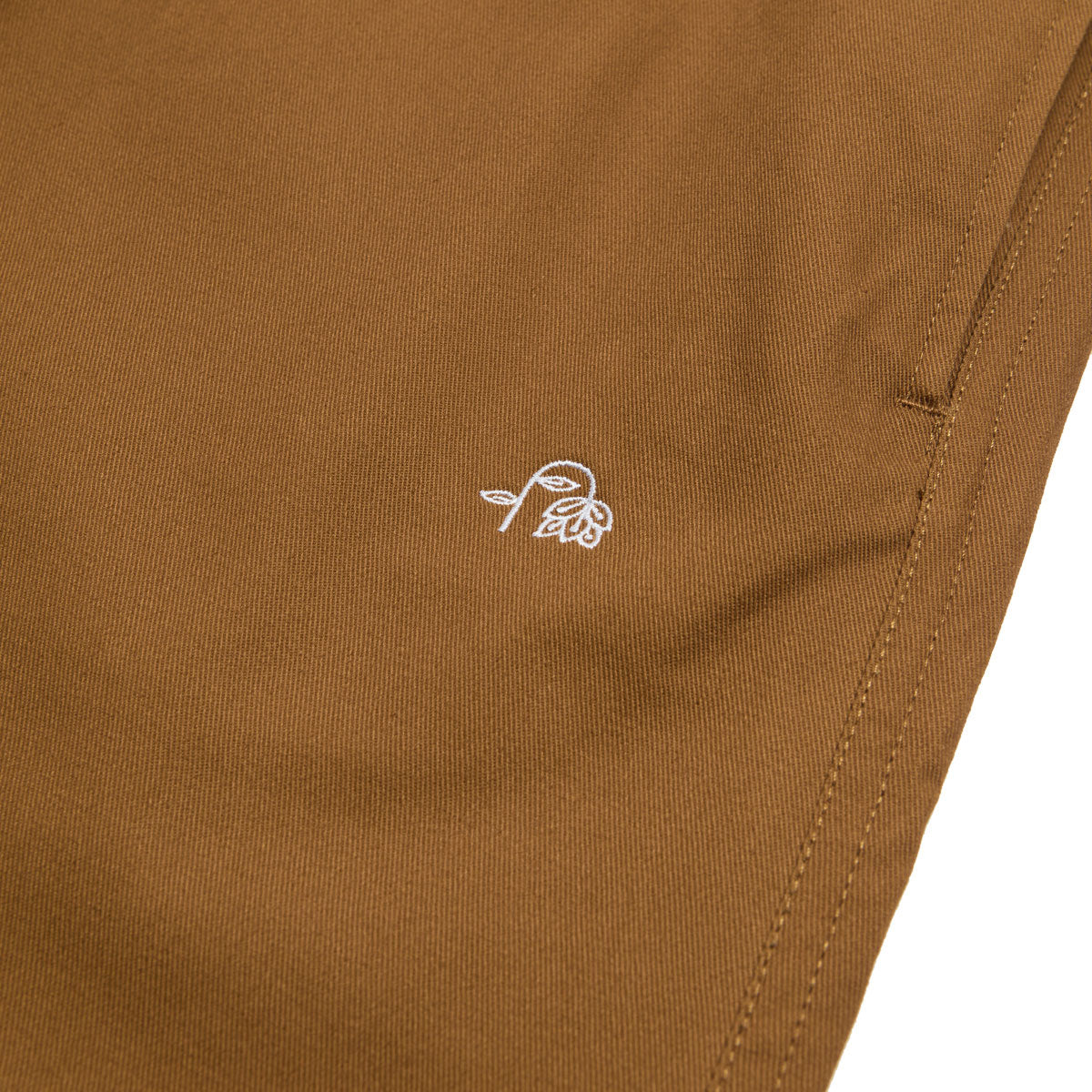Limpies Wilted Flower Pants - Beige image 4