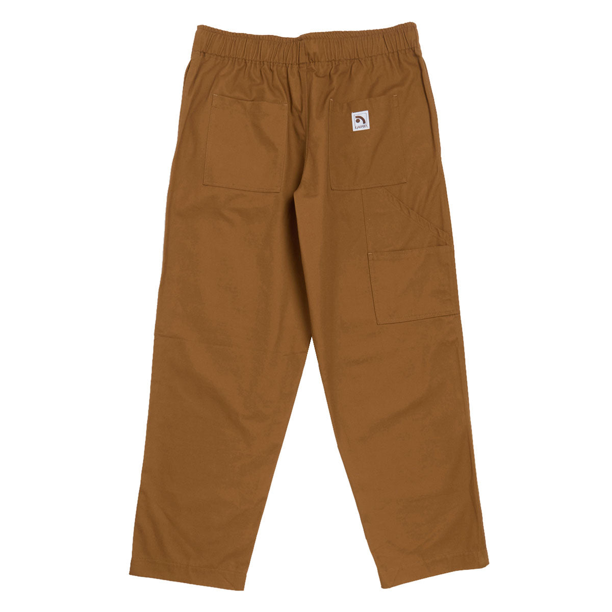 Limpies Ace Pelka Skate Pants - Beige image 3