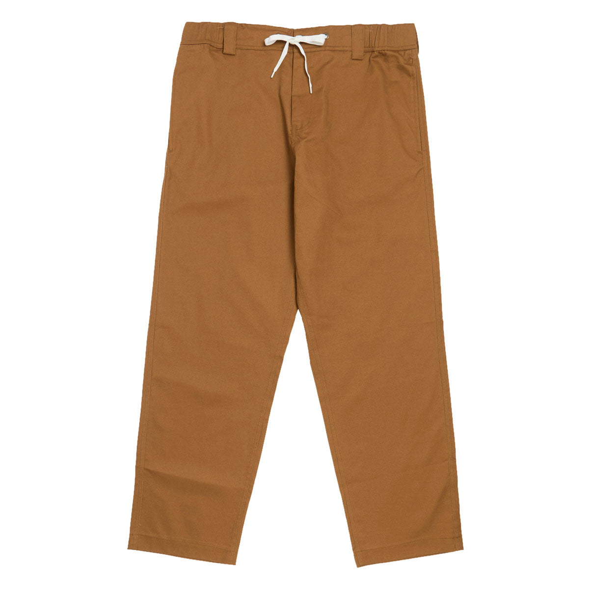 Limpies Navin Skate Pants - Beige image 1