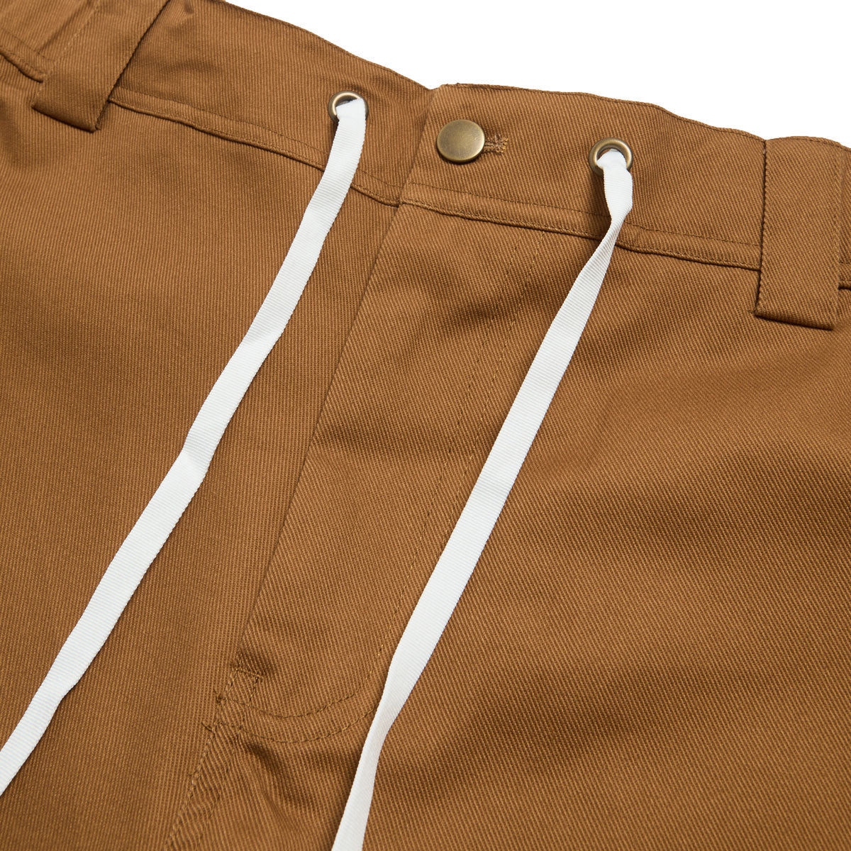 Limpies Navin Skate Pants - Beige image 5