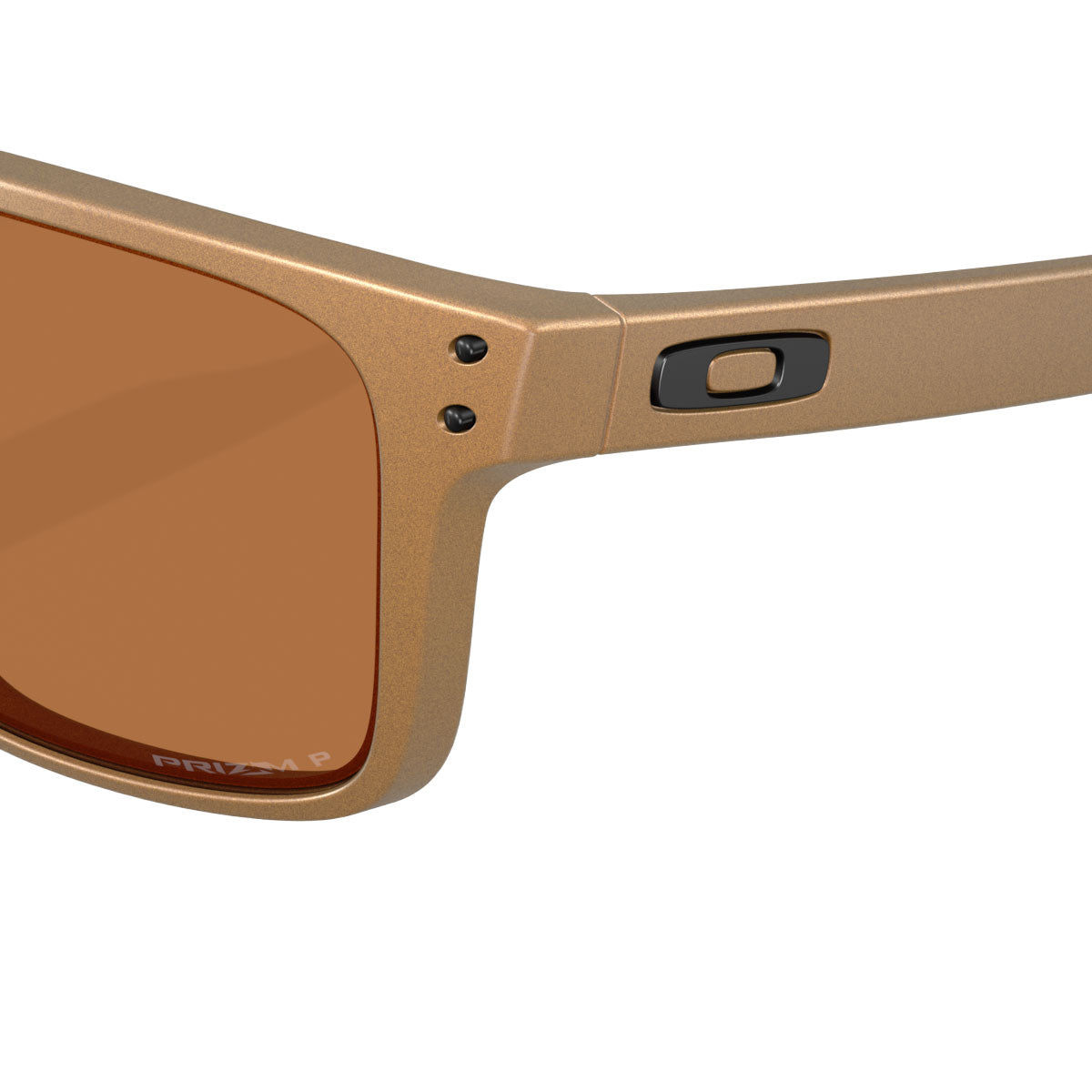 Oakley Holbrook XL Sunglasses - Bronze/PRIZM Bronze Polarized Lens image 5