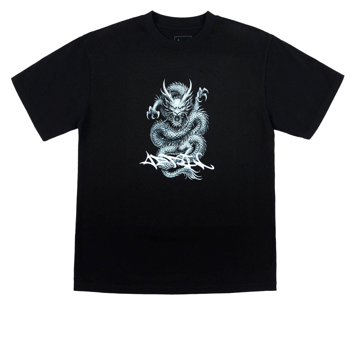 April Fantasy T-Shirt - Black image 1