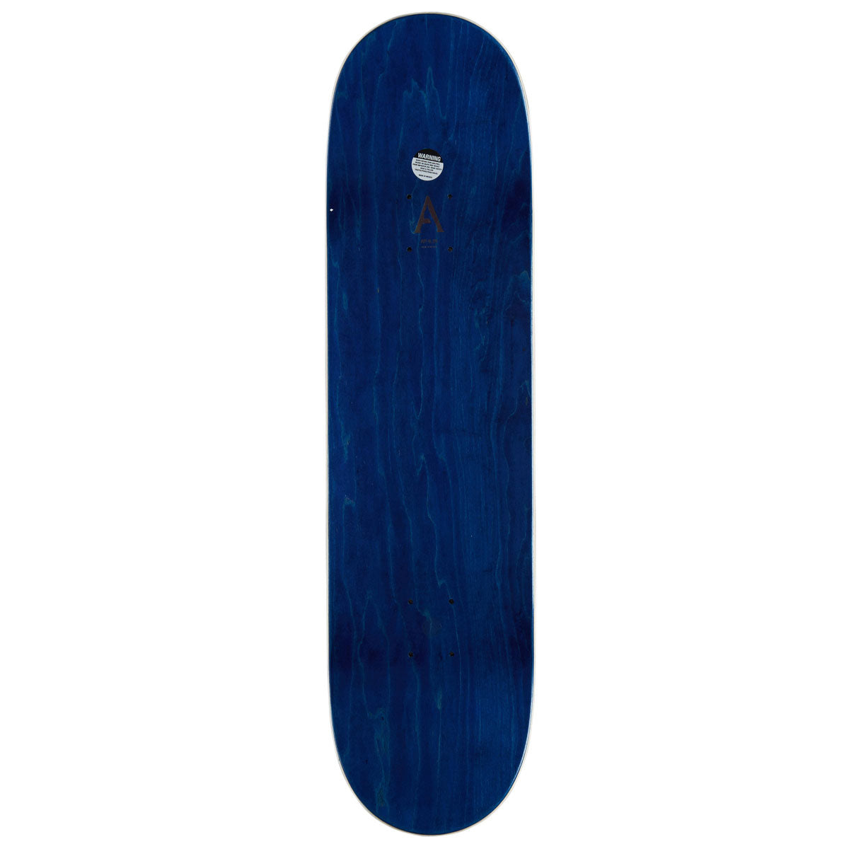 April Shane O'Neill Liquid Skateboard Deck - 8.125