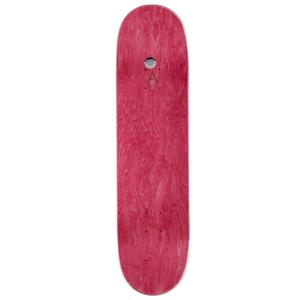 April Yuto Horigome Genes Skateboard Deck - 8.25