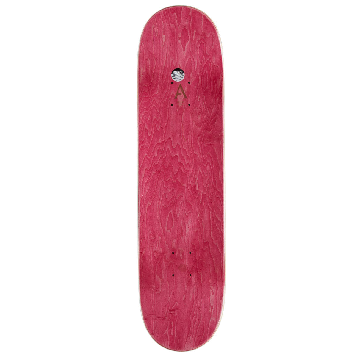 April Yuto Horigome Genes Skateboard Deck - 8.50