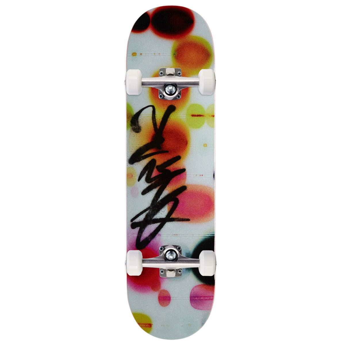 April Yuto Horigome Genes Skateboard Complete - 8.50