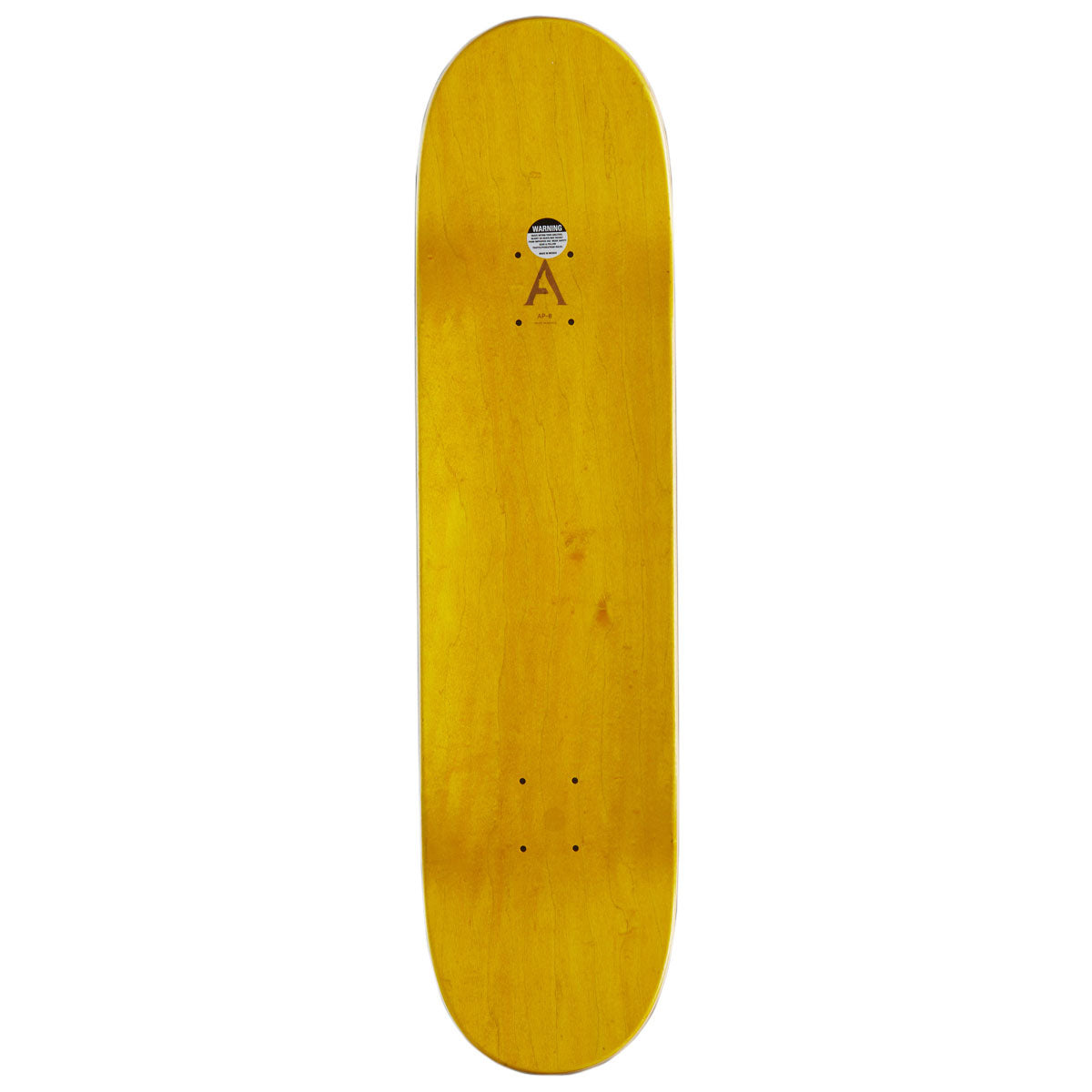 April Guy Mariano Cells Skateboard Deck - 8.00
