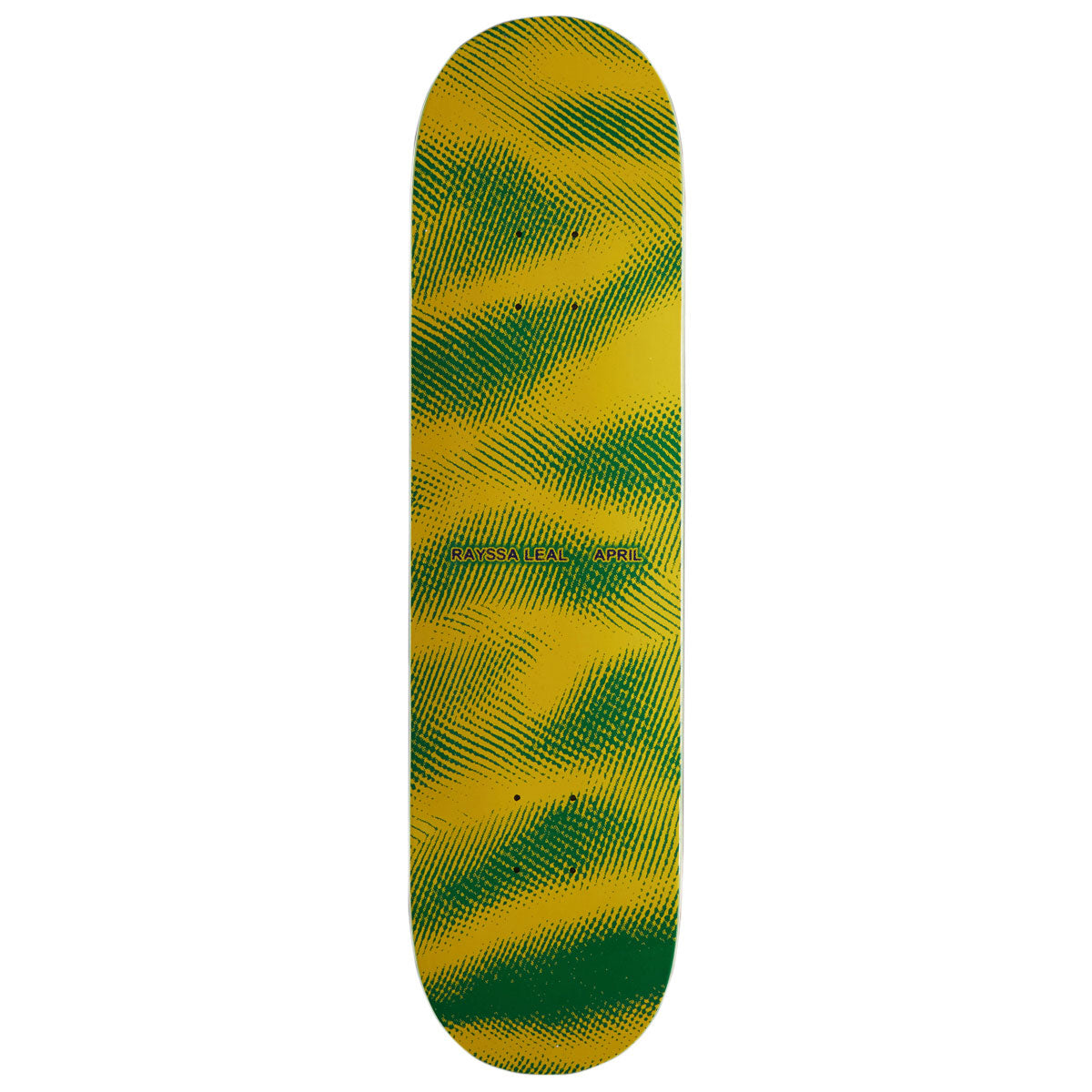 April Rayssa Leal Static Skateboard Deck - 8.00