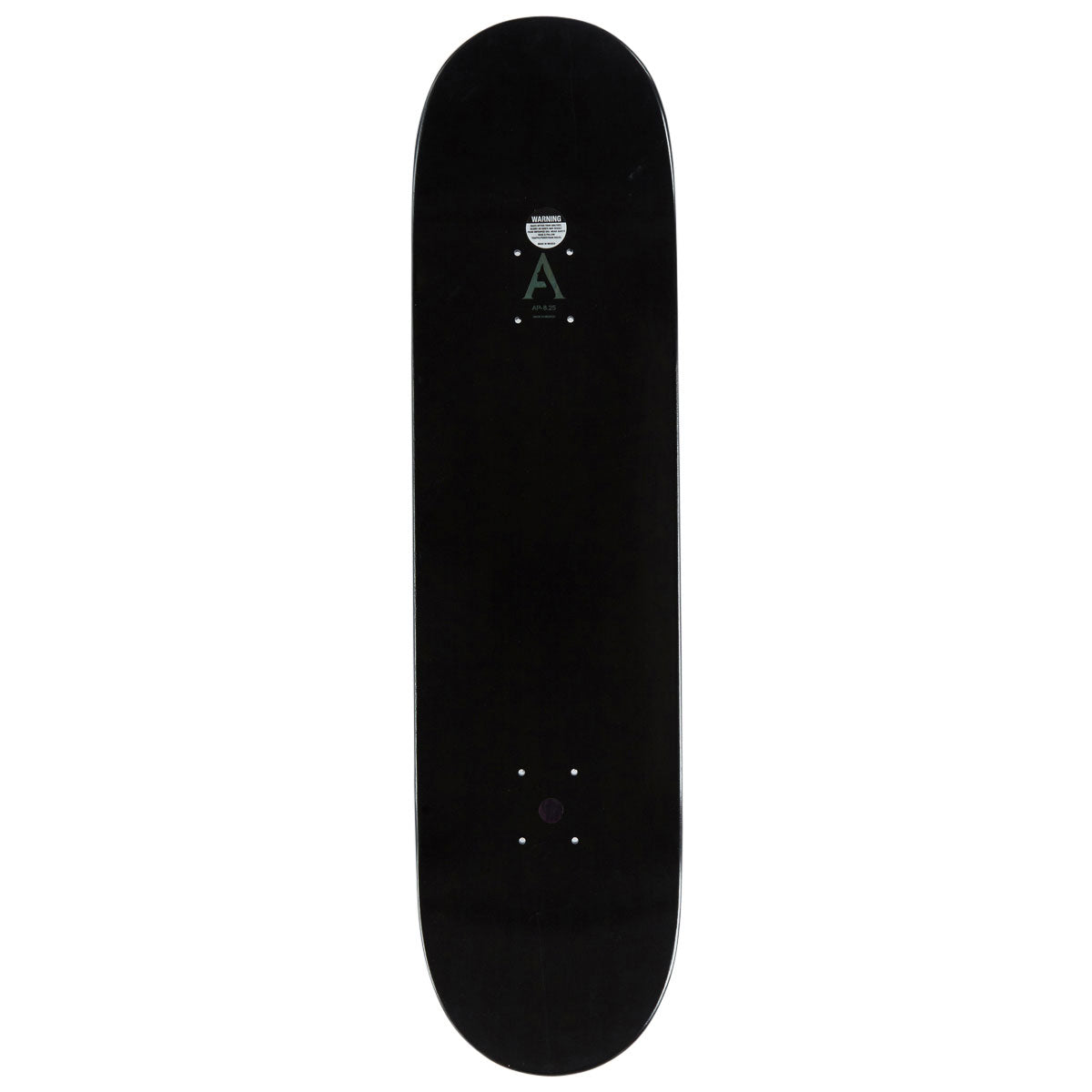 April Dashawn Jordan Diamond Back Skateboard Deck - 8.25