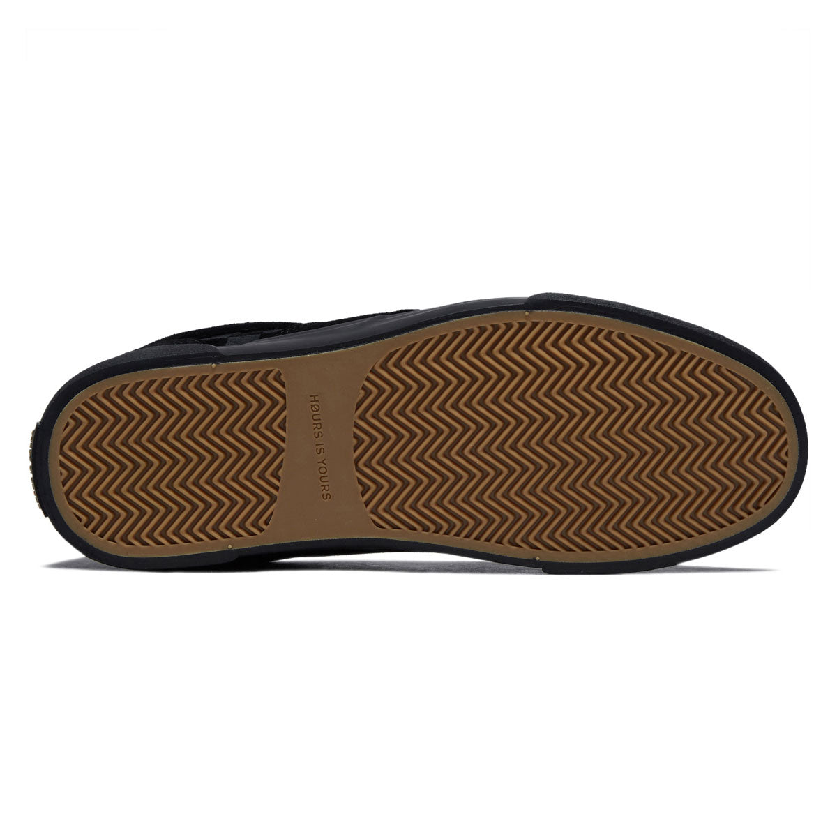 Hours Is Yours Cohiba SL30 Shoes - Black Checkered image 4