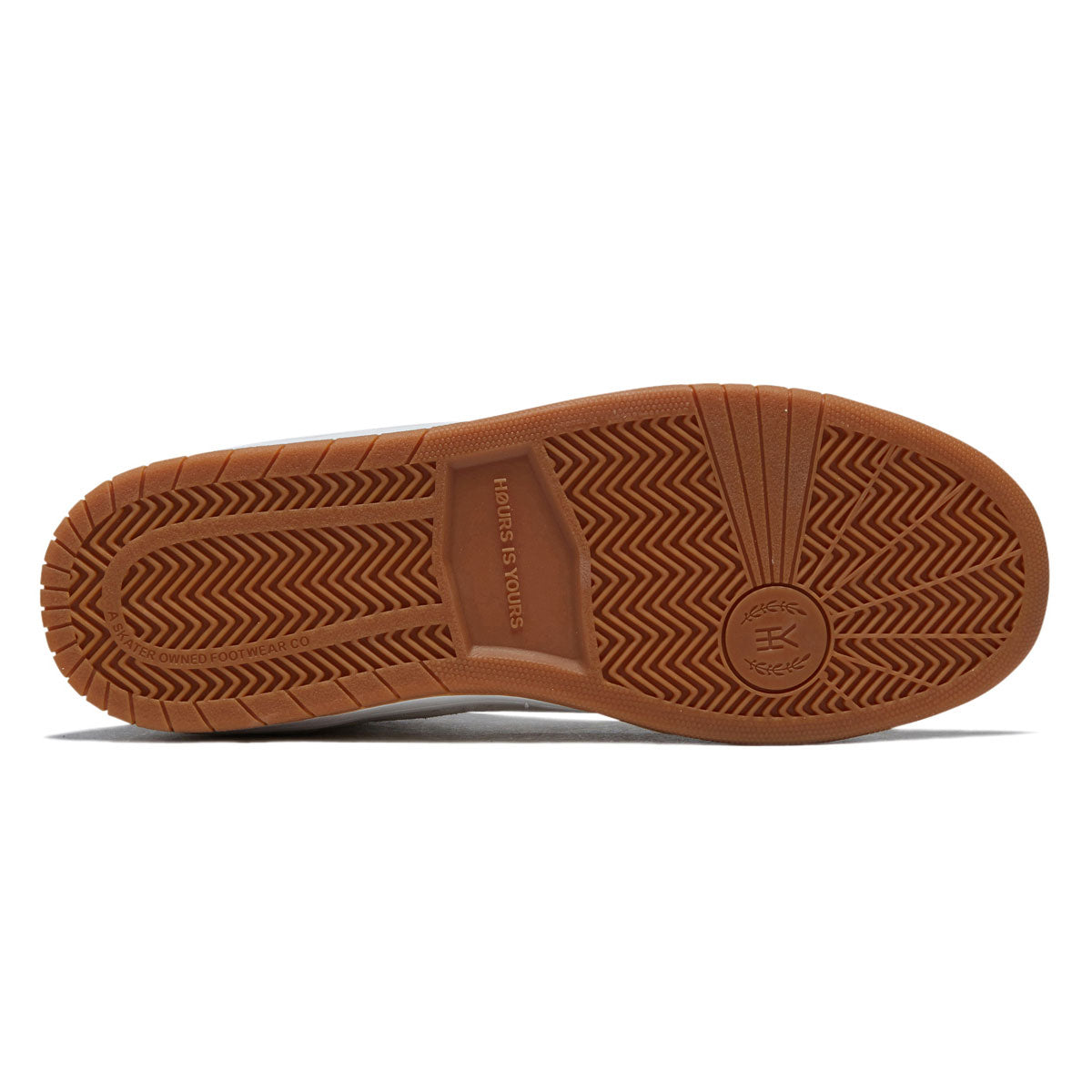Hours Is Yours Dilo Pro Shoes - Cloud/Gum image 4