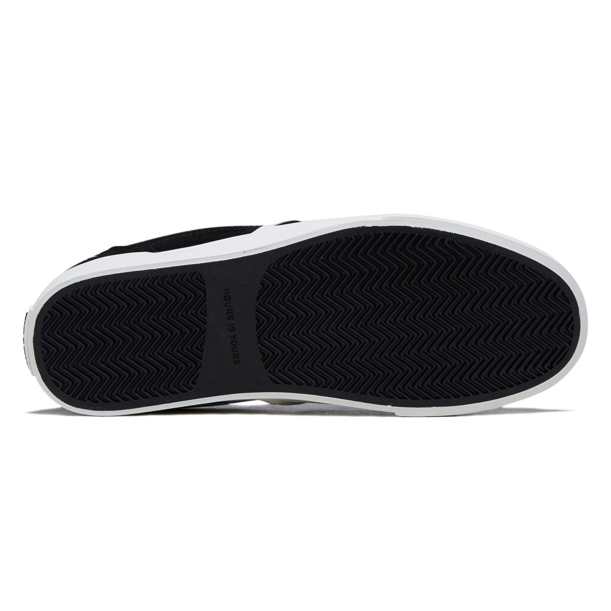 Hours Is Yours B1 Lizard King Shoes - Black Iguana image 4