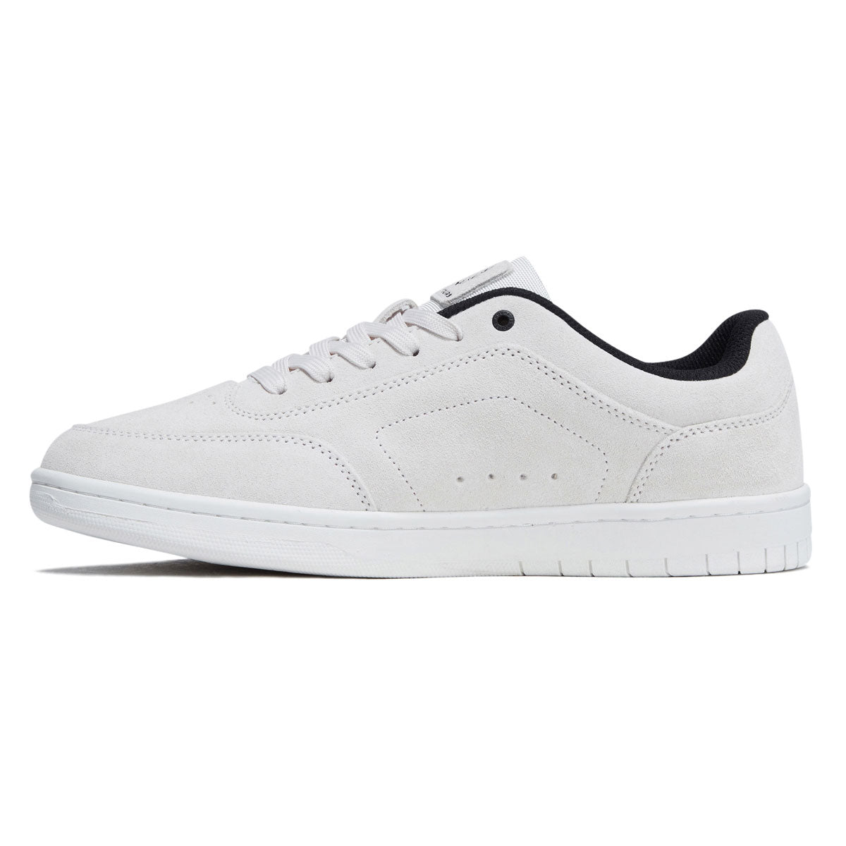 Hours Is Yours Herman 3 Shoes - Cloud White image 2